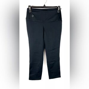 Stonewear Women’s Liberty C Black Leggings Size XS